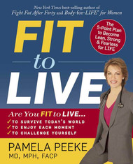 Fit to Live