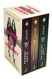 Vampire Academy Box Set 4-6