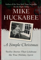 A Simple Christmas