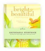 Hallmark Recordable Storybook