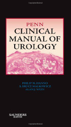 Penn Clinical Manual Of Urology
