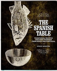 The Spanish Table