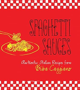 Spaghetti Sauces
