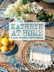 Kathryn At Home