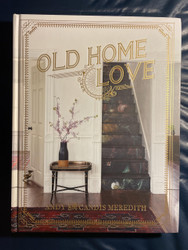 Old Home Love