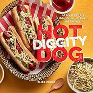 Hot Diggity Dog
