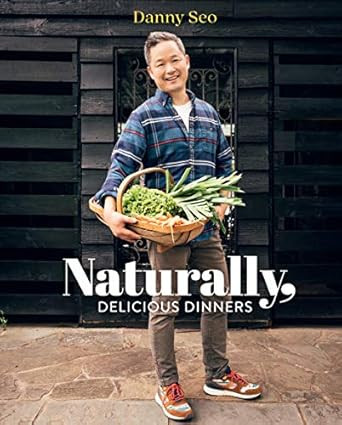 Naturally Delicious Dinners