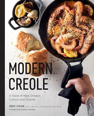 Modern Creole