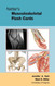 Netter's Musculoskeletal Flash Cards