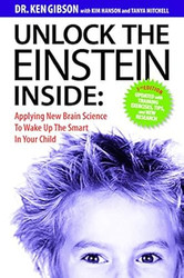 Unlock the Einstein Inside