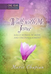 Walk With Me Jesus