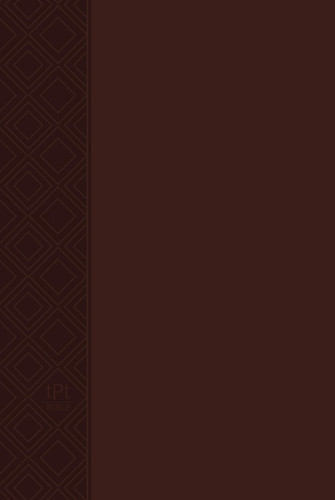 The Passion Translation New Testament With Psalms Proverbs