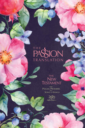 The Passion Translation New Testament