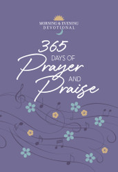 365 Days of Prayer and Praise