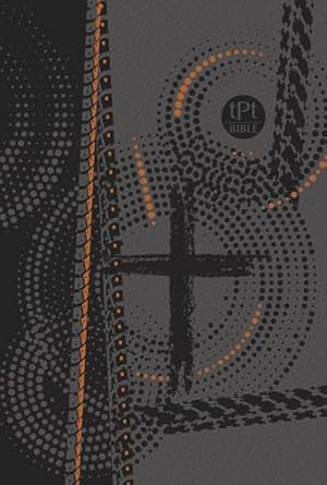 The Passion Translation New Testament