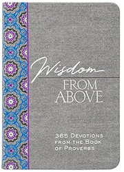 Wisdom from Above