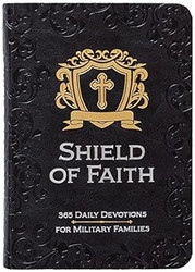 Shield of Faith