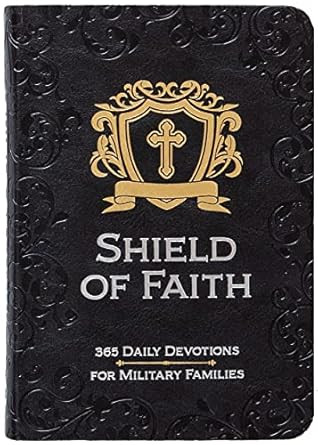 Shield of Faith