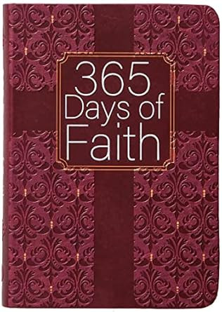 365 Days of Faith