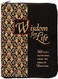 Wisdom for Life: 365 daily devotions from the book of Proverbs