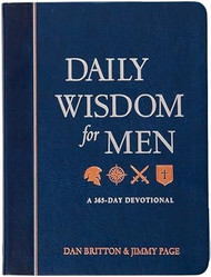 Daily Wisdom for Men