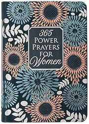 365 Power Prayers for Women