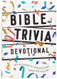 Bible Trivia Devotional