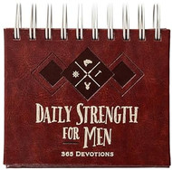 Daily Strength for Men