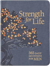 Strength for Life