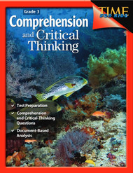 Comprehension and Critical Thinking Grade 3