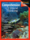 Comprehension and Critical Thinking Grade 3