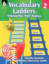 Vocabulary Ladders