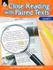 Close Reading with Paired Texts Level 3