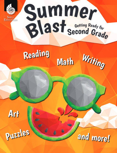 Summer Blast
