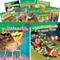 Let's Explore Life Science Grades 2-3 Spanish Set