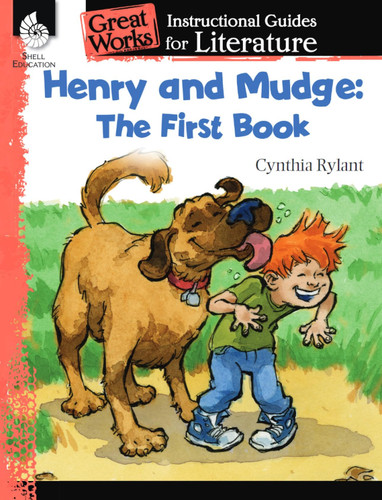Henry and Mudge