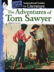 The Adventures of Tom Sawyer