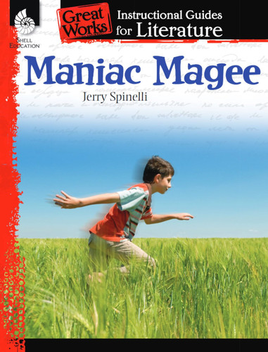 Maniac Magee
