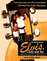 Elvis Linda & Me