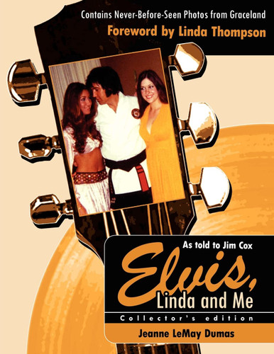 Elvis Linda & Me