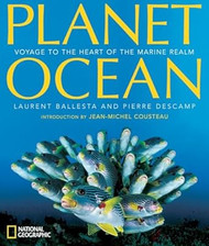 Planet Ocean
