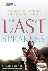 Last Speakers The