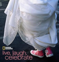 National Geographic Live Laugh Celebrate