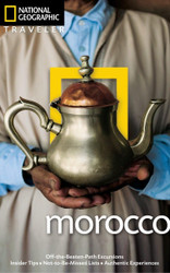 National Geographic Traveler
