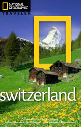 National Geographic Traveler