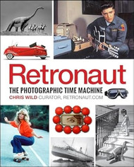 Retronaut