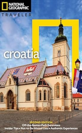 National Geographic Traveler