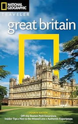 National Geographic Traveler