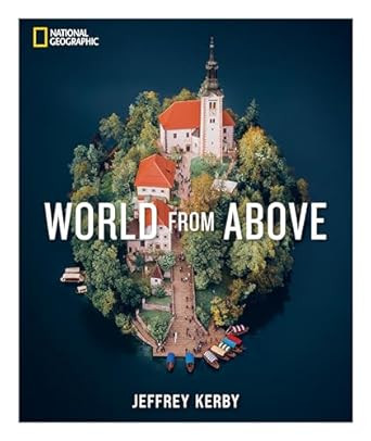 National Geographic World From Above