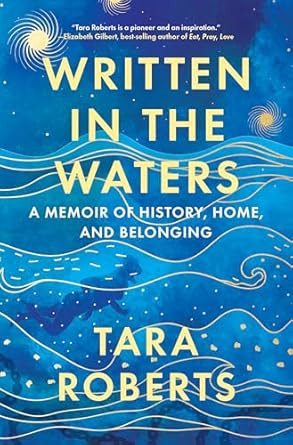 Written in the Waters